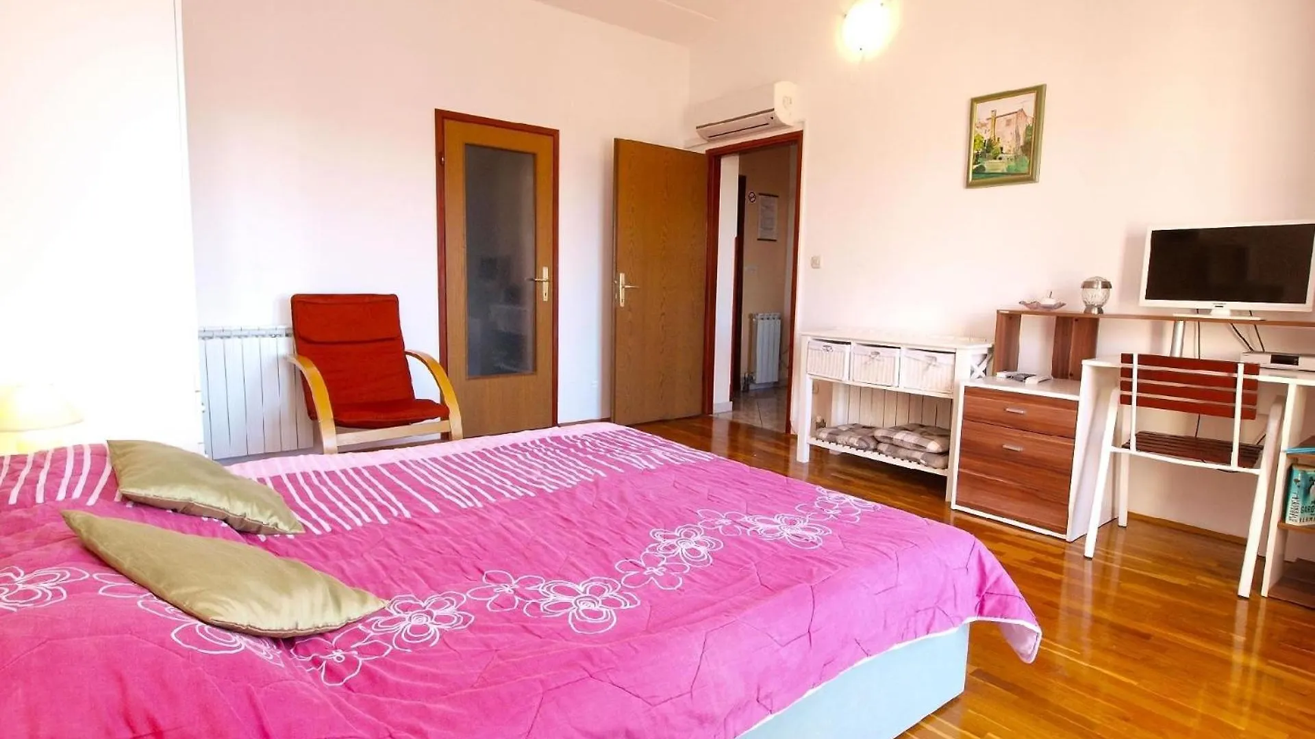 Ferienwohnung Fuer 3 Personen Ca 44 Qm In Fazana, Istrien Istrische Riviera Fazana