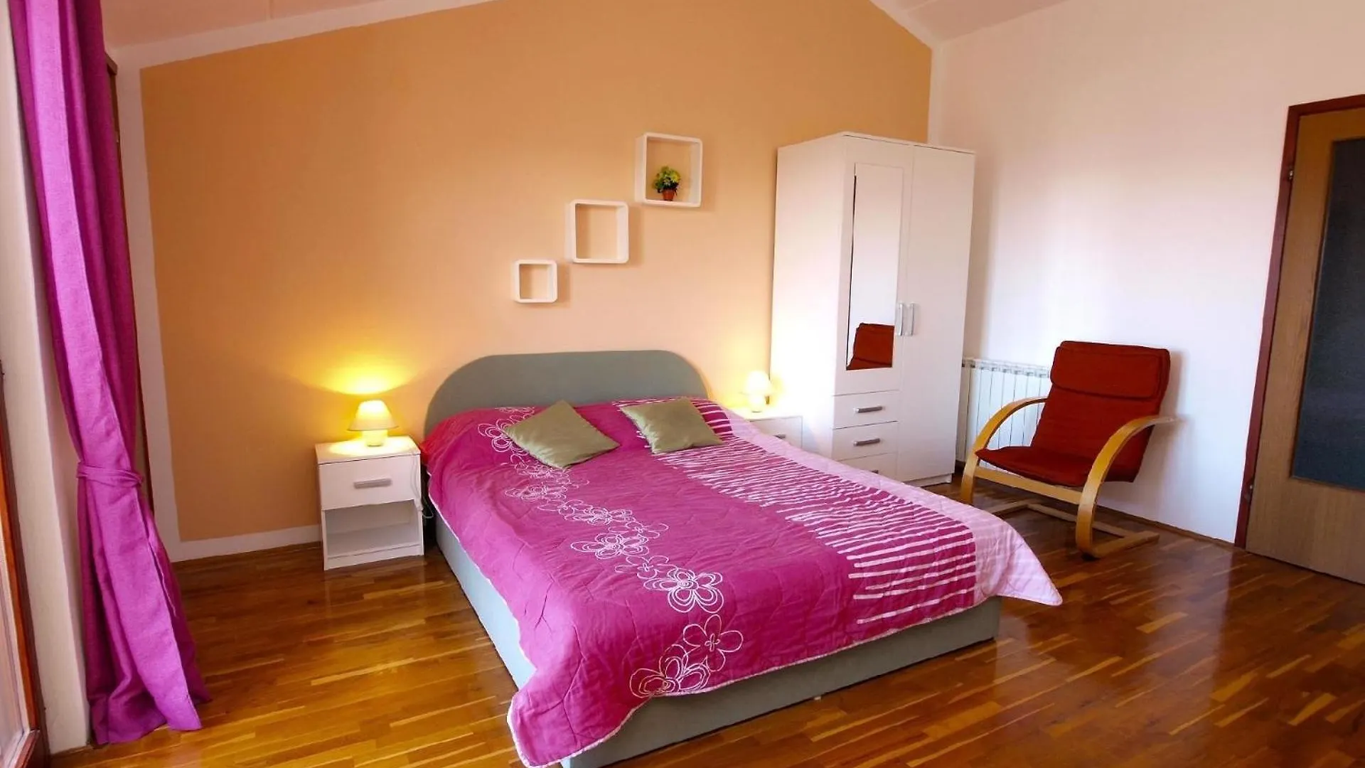 Ferienwohnung Fuer 3 Personen Ca 44 Qm In Fazana, Istrien Istrische Riviera 0*, Fazana