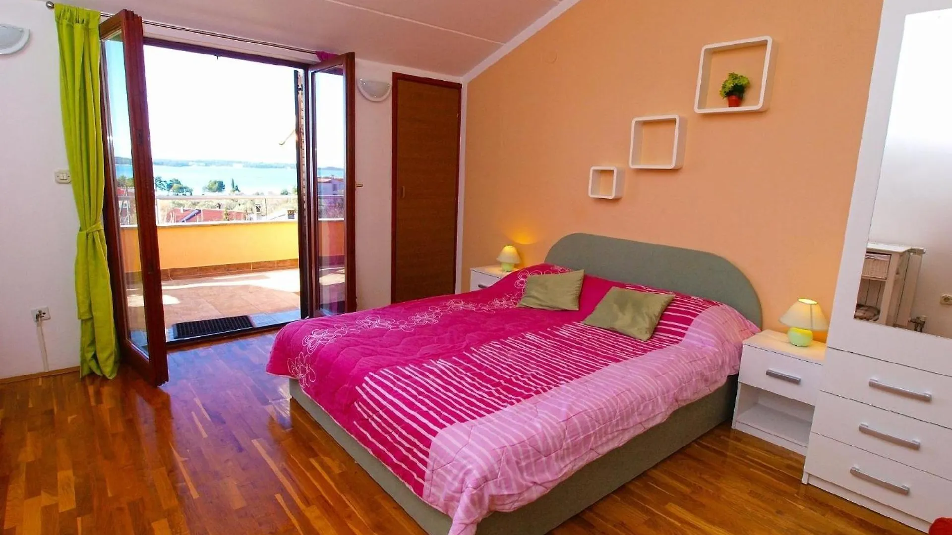 Ferienwohnung Fuer 3 Personen Ca 44 Qm In Fazana, Istrien Istrische Riviera Apartment