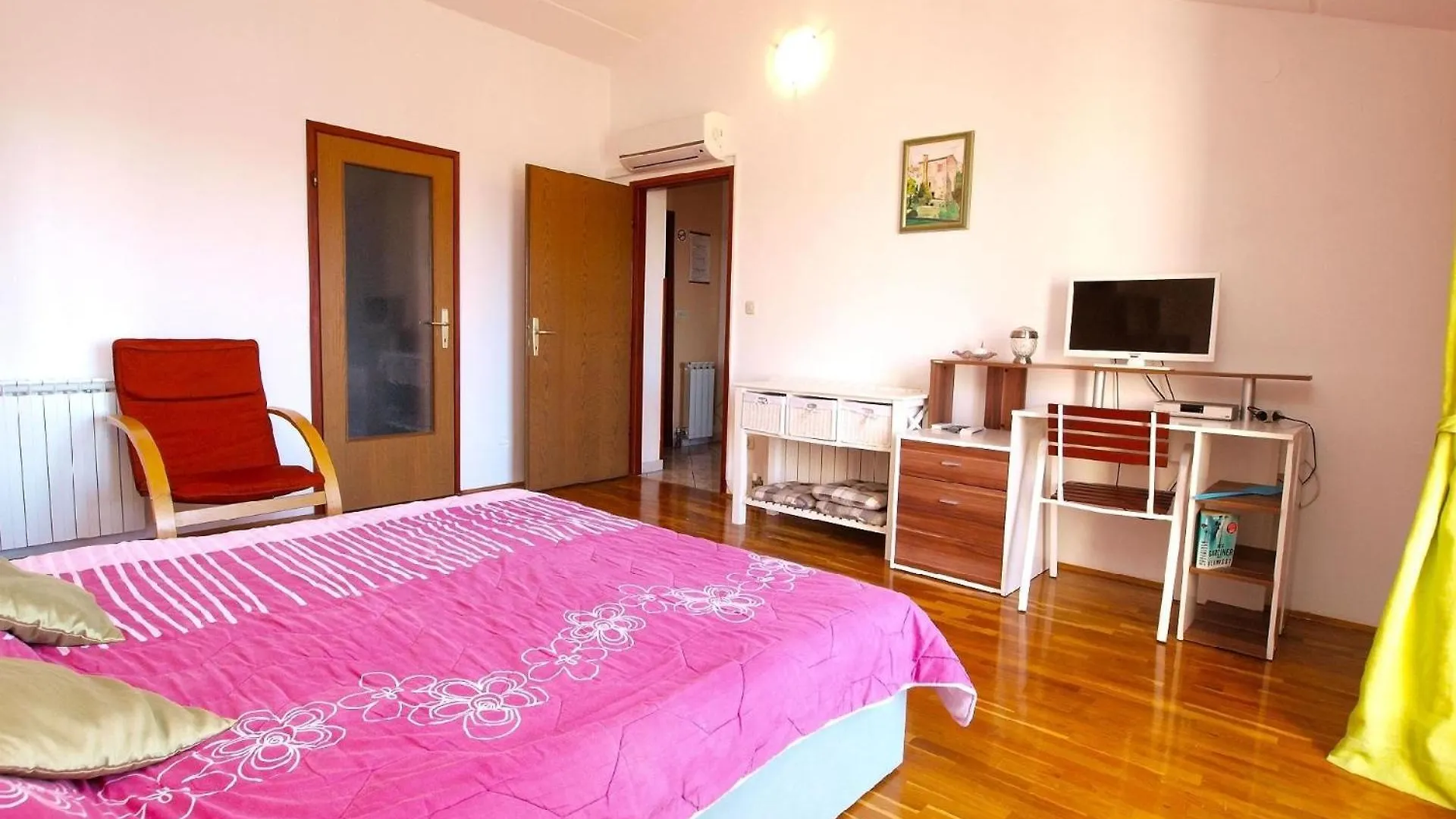 Ferienwohnung Fuer 3 Personen Ca 44 Qm In Fazana, Istrien Istrische Riviera