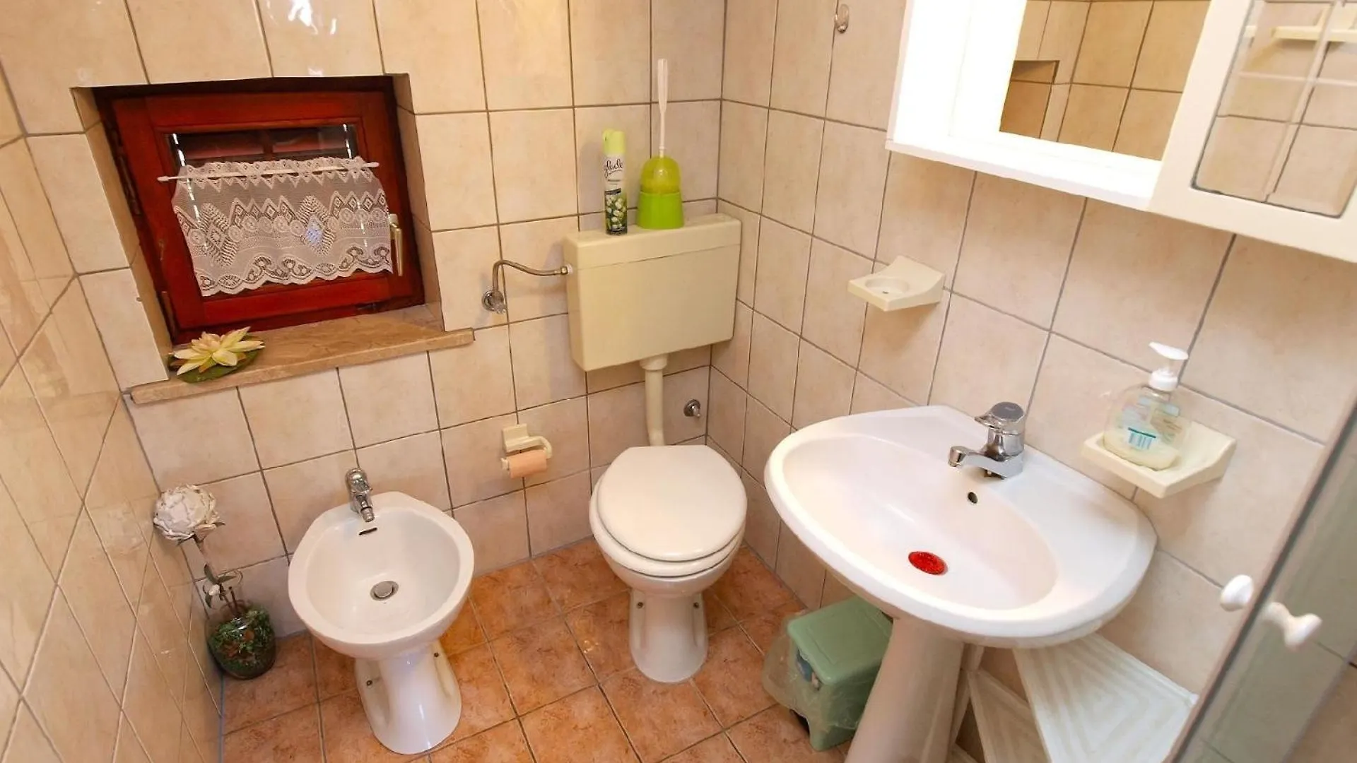Apartment Ferienwohnung Fuer 3 Personen Ca 44 Qm In Fazana, Istrien Istrische Riviera