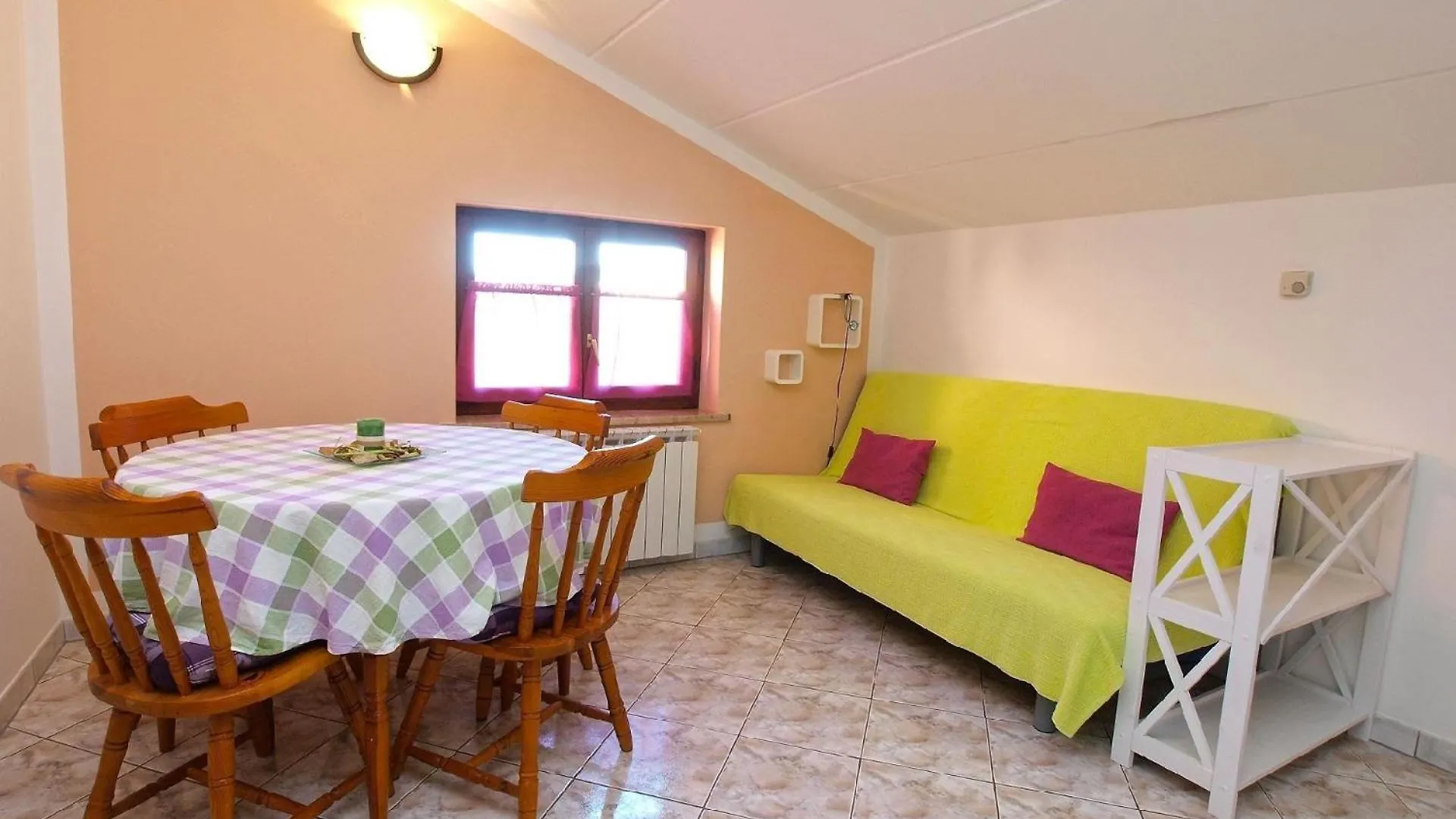 Apartment Ferienwohnung Fuer 3 Personen Ca 44 Qm In Fazana, Istrien Istrische Riviera