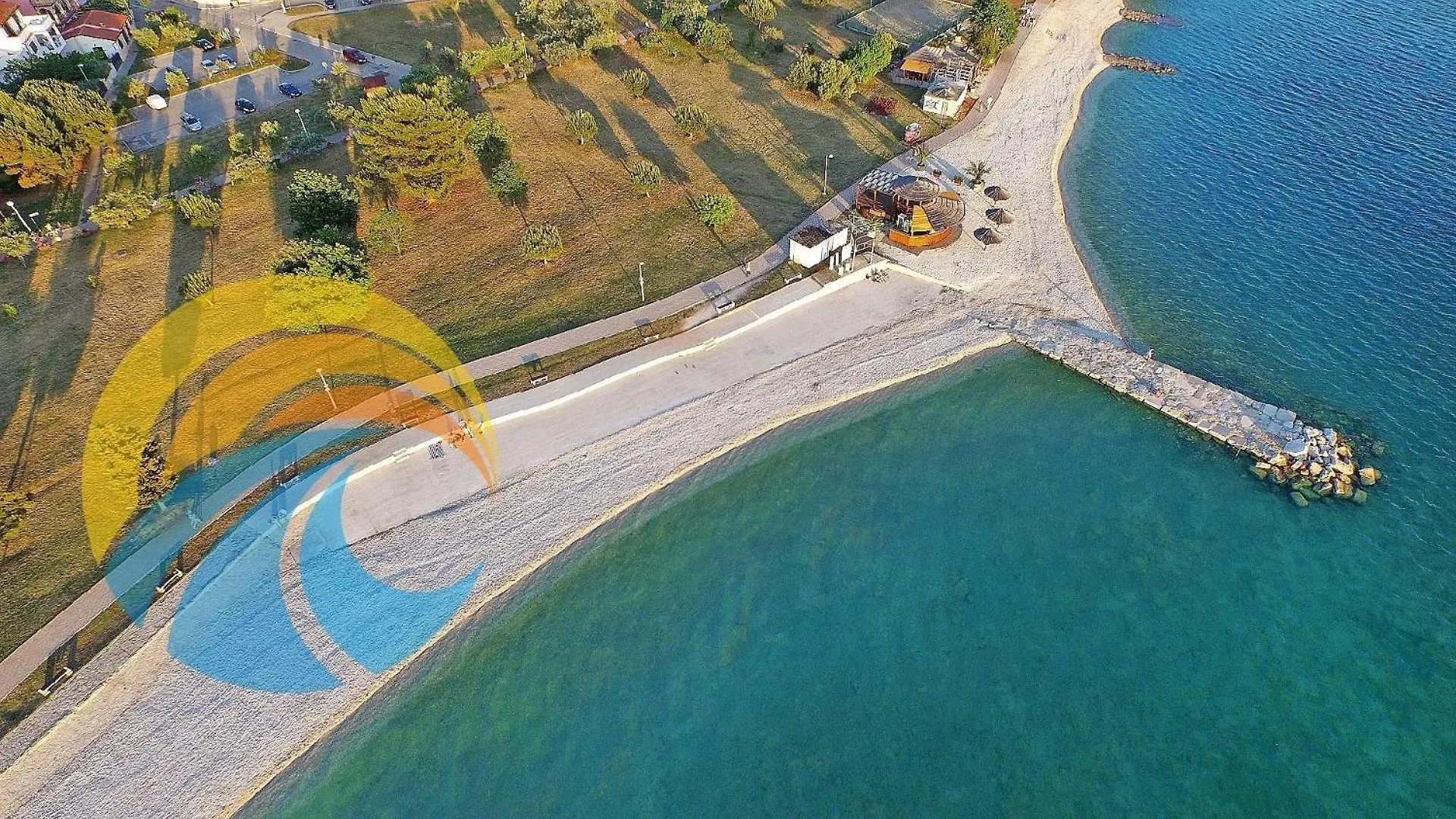 Ferienwohnung Fuer 3 Personen Ca 44 Qm In Fazana, Istrien Istrische Riviera Croatia